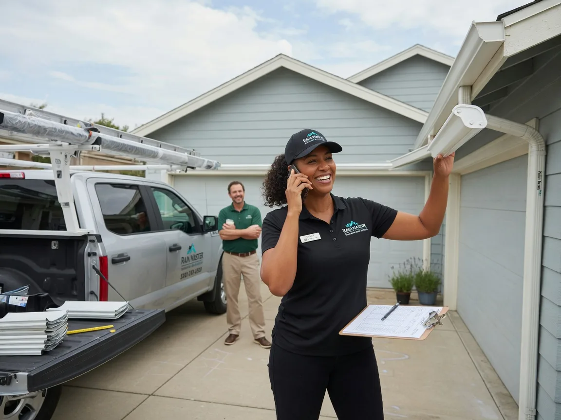Gutter Installation Red Cloud, NE FAQs